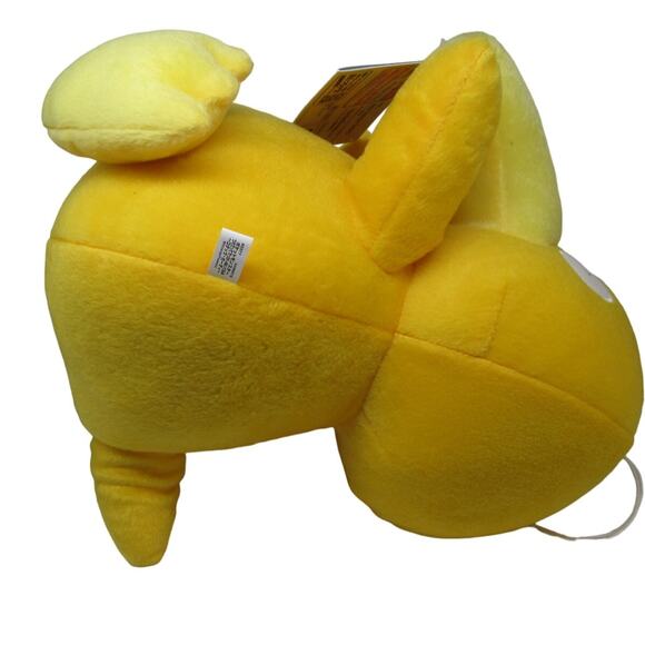 NEW w/ Tags Psyduck Plush Bandai Spirits Pokemon Banpresto Toreba Model 82377 - Picture 2 of 12